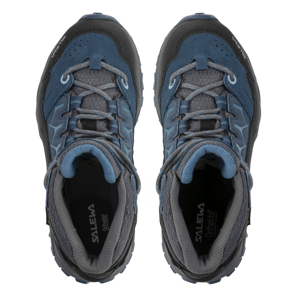 JR Alp Trainer Mid GTX