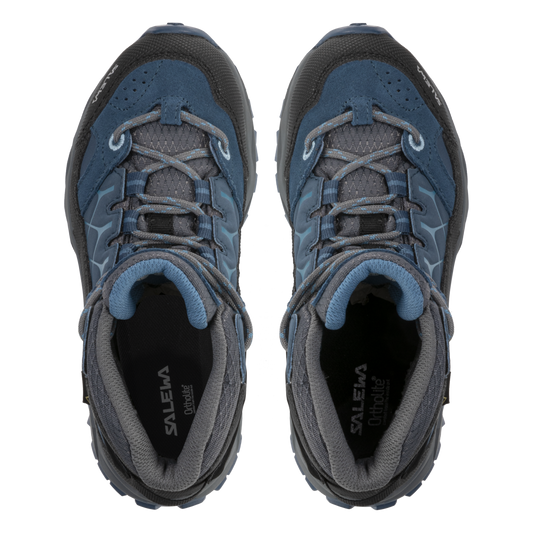 JR Alp Trainer Mid GTX