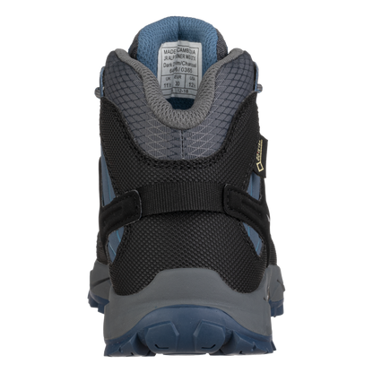 JR Alp Trainer Mid GTX