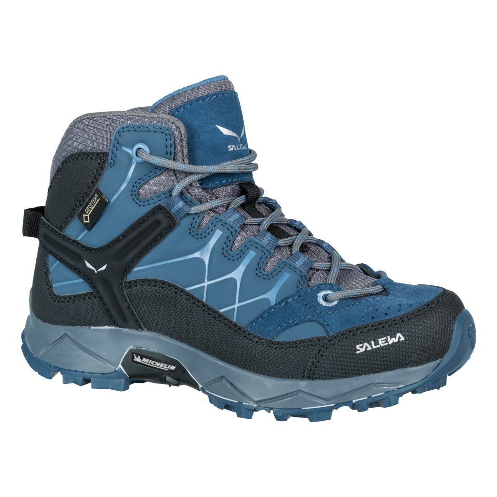 JR Alp Trainer Mid GTX