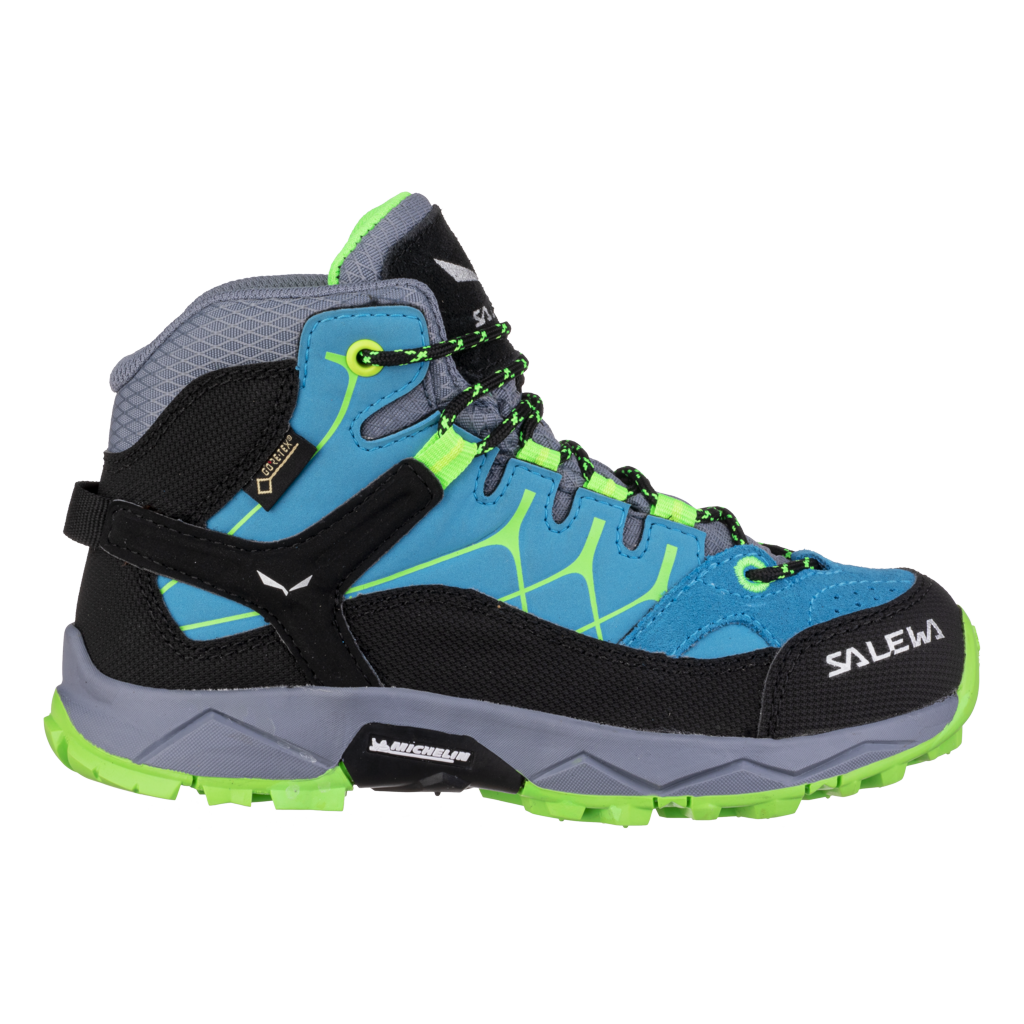 JR Alp Trainer Mid GTX