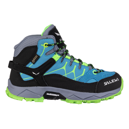 JR Alp Trainer Mid GTX