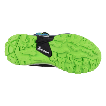 JR Alp Trainer Mid GTX