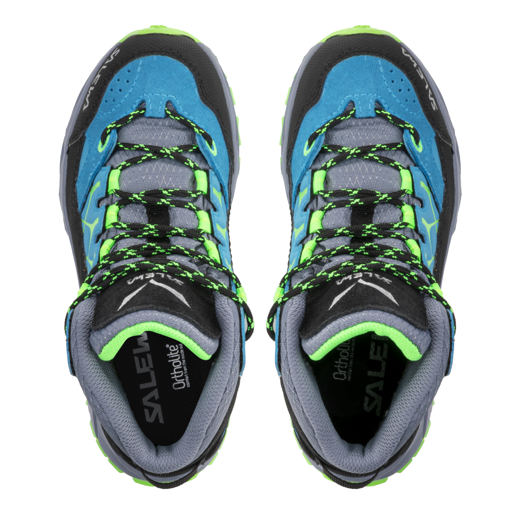 JR Alp Trainer Mid GTX