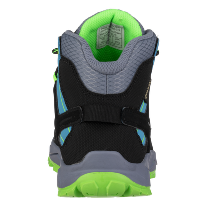 JR Alp Trainer Mid GTX