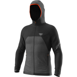 TOUR WOOL THERMAL M HOODY