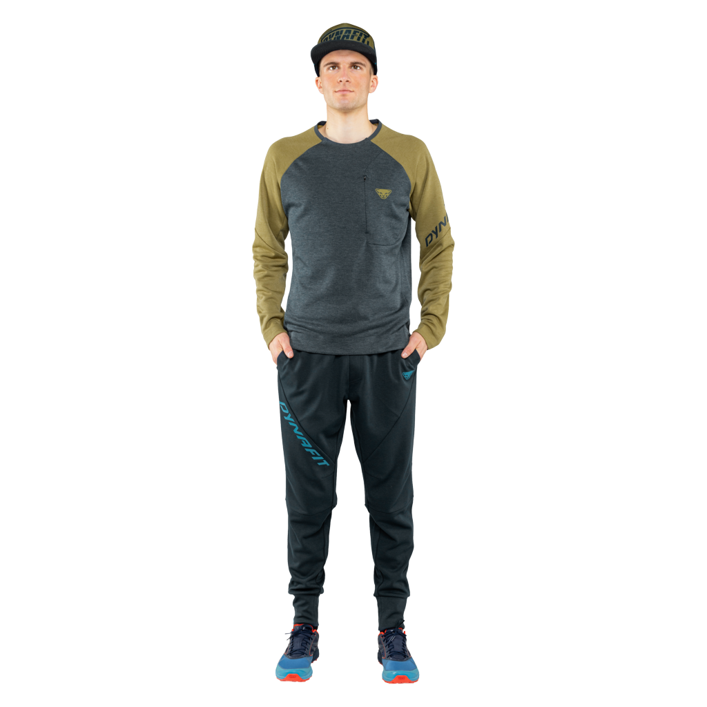 24/7 Polartec® Pullover M