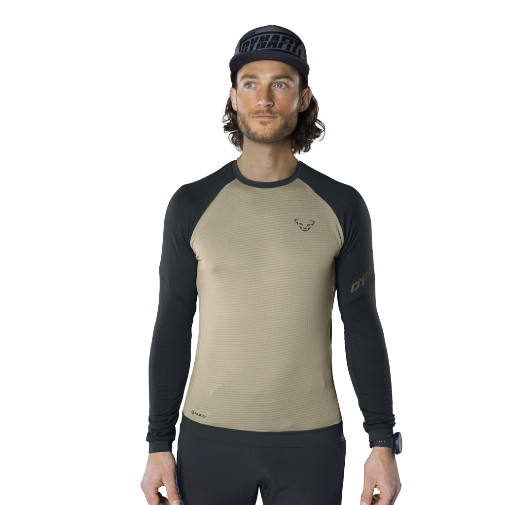 Speed Polartec® Longsleeve M