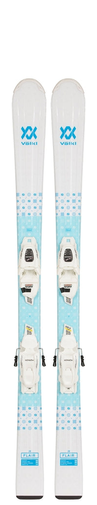 Völkl Flair Junior+4.5 VMotion JR