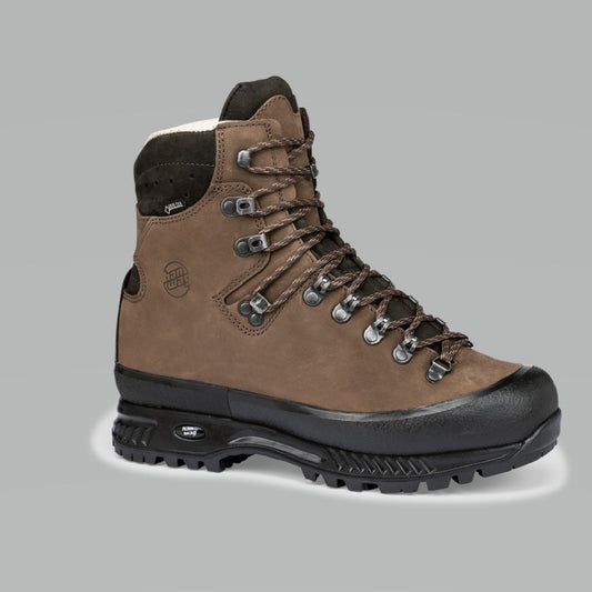 Alaska GTX