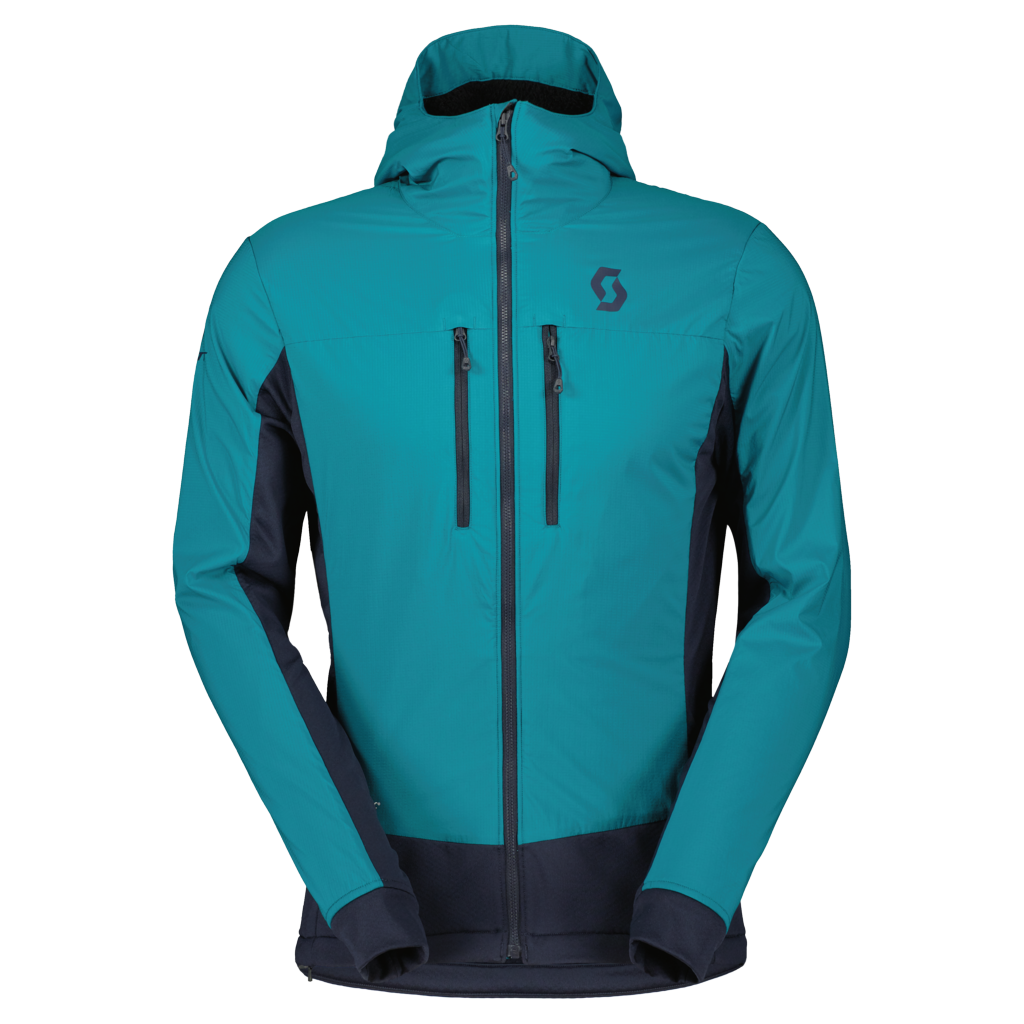 Hoody Ms Explorair Alpha winter