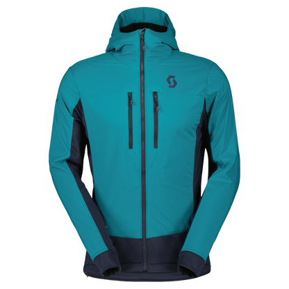 Hoody Ms Explorair Alpha winter