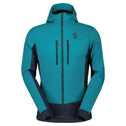 Hoody Ms Explorair Alpha winter
