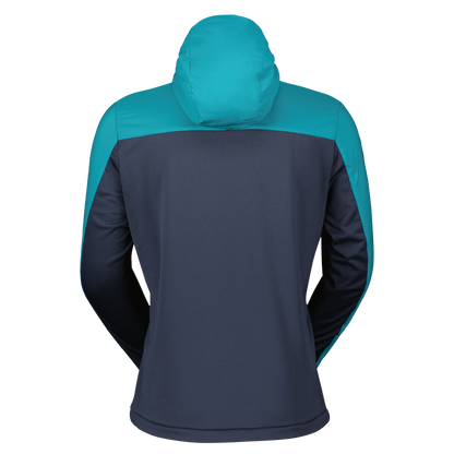 Hoody Ms Explorair Alpha winter