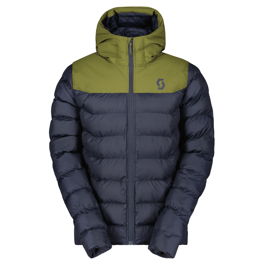 Jacket Ms Insuloft Warm
