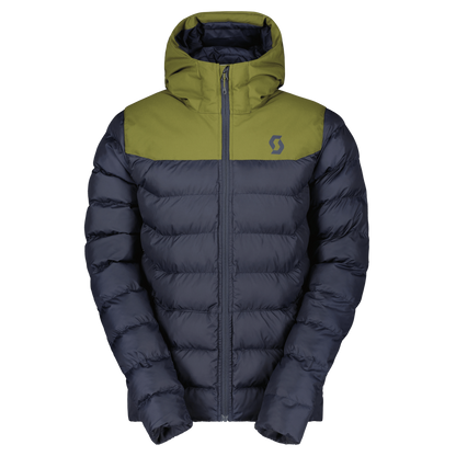 Jacket Ms Insuloft Warm