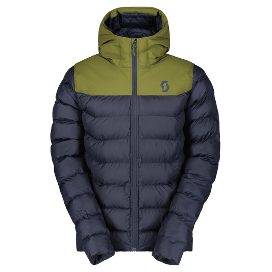 Jacket Ms Insuloft Warm