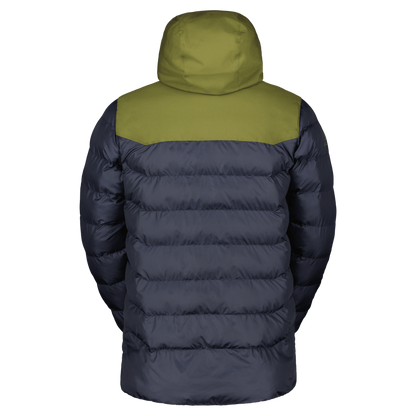 Jacket Ms Insuloft Warm