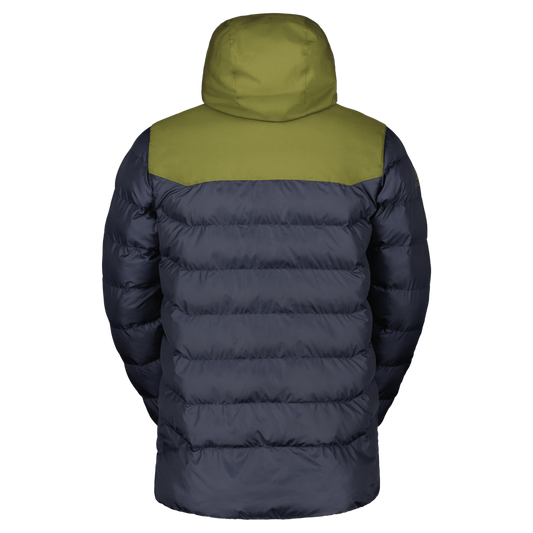 Jacket Ms Insuloft Warm