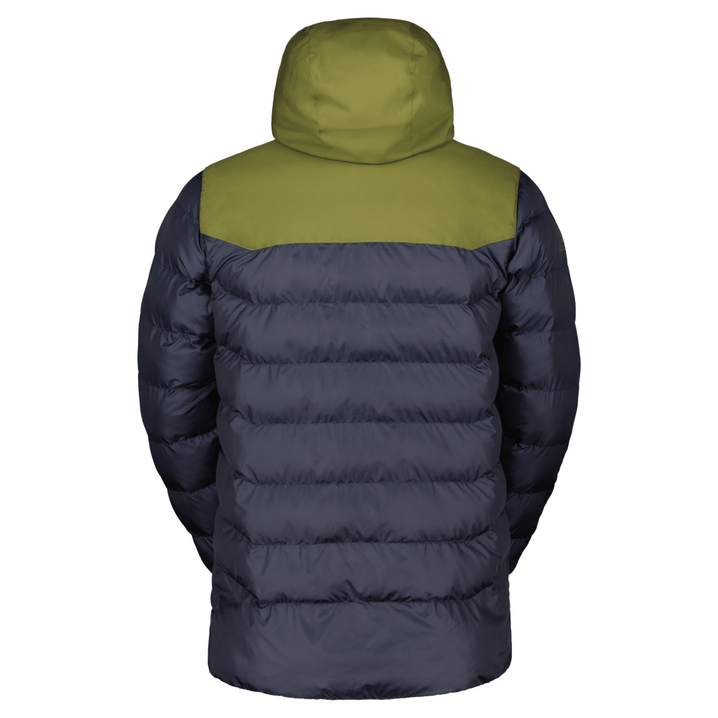 Jacket Ms Insuloft Warm
