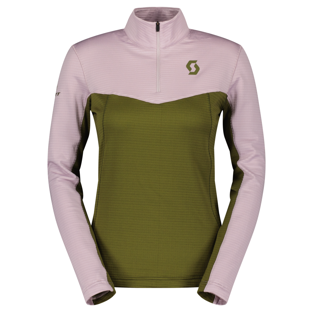 Pullover Ws Defined Light cloud