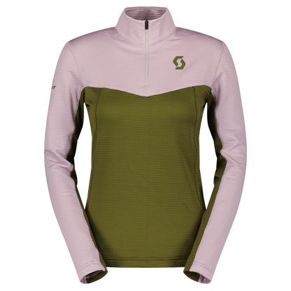 Pullover Ws Defined Light cloud
