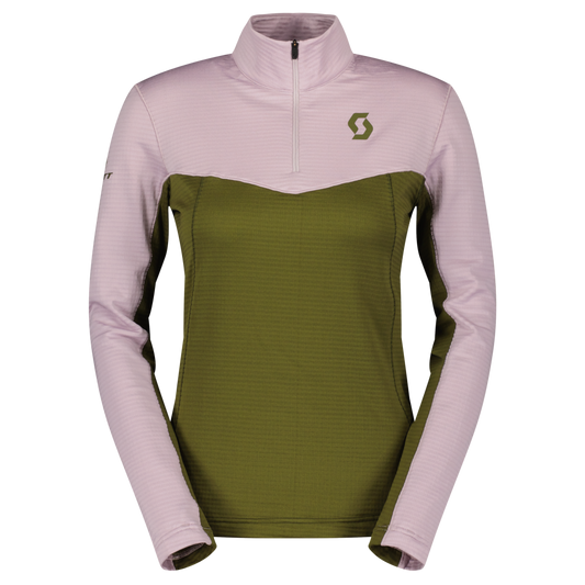 Pullover Ws Defined Light cloud