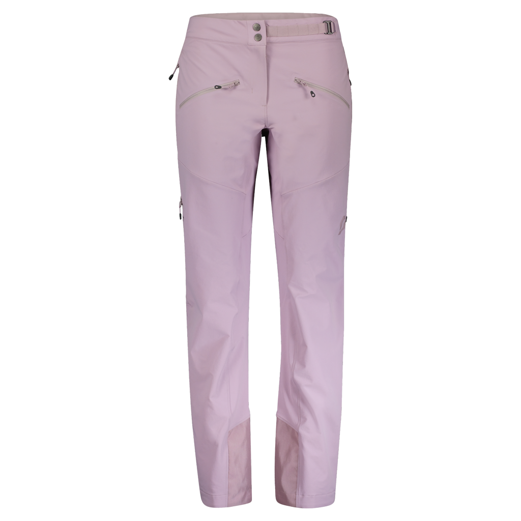 Pants Ws Explorair Softshell cloud