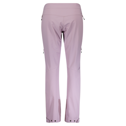 Pants Ws Explorair Softshell cloud