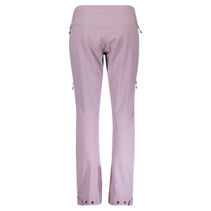 Pants Ws Explorair Softshell cloud