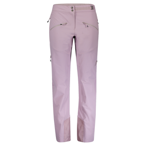 Pants Ws Explorair Softshell cloud