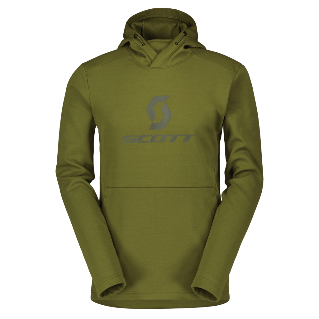 Pullover Ms Hoody Defined Mid