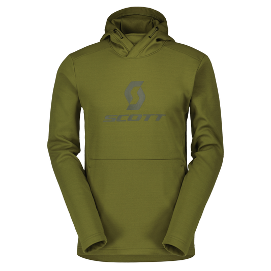Pullover Ms Hoody Defined Mid