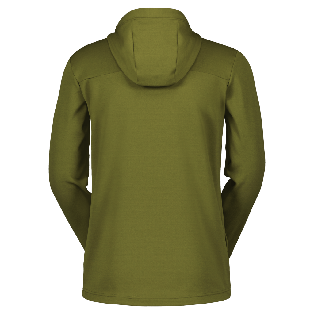 Pullover Ms Hoody Defined Mid
