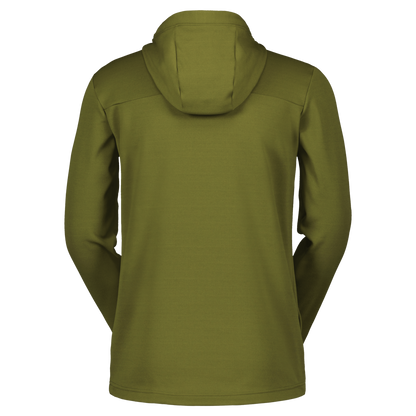 Pullover Ms Hoody Defined Mid
