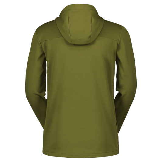 Pullover Ms Hoody Defined Mid