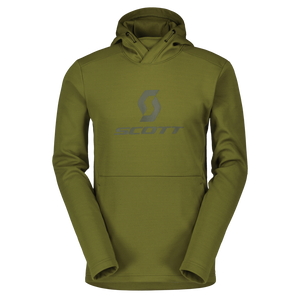 Pullover Ms Hoody Defined Mid