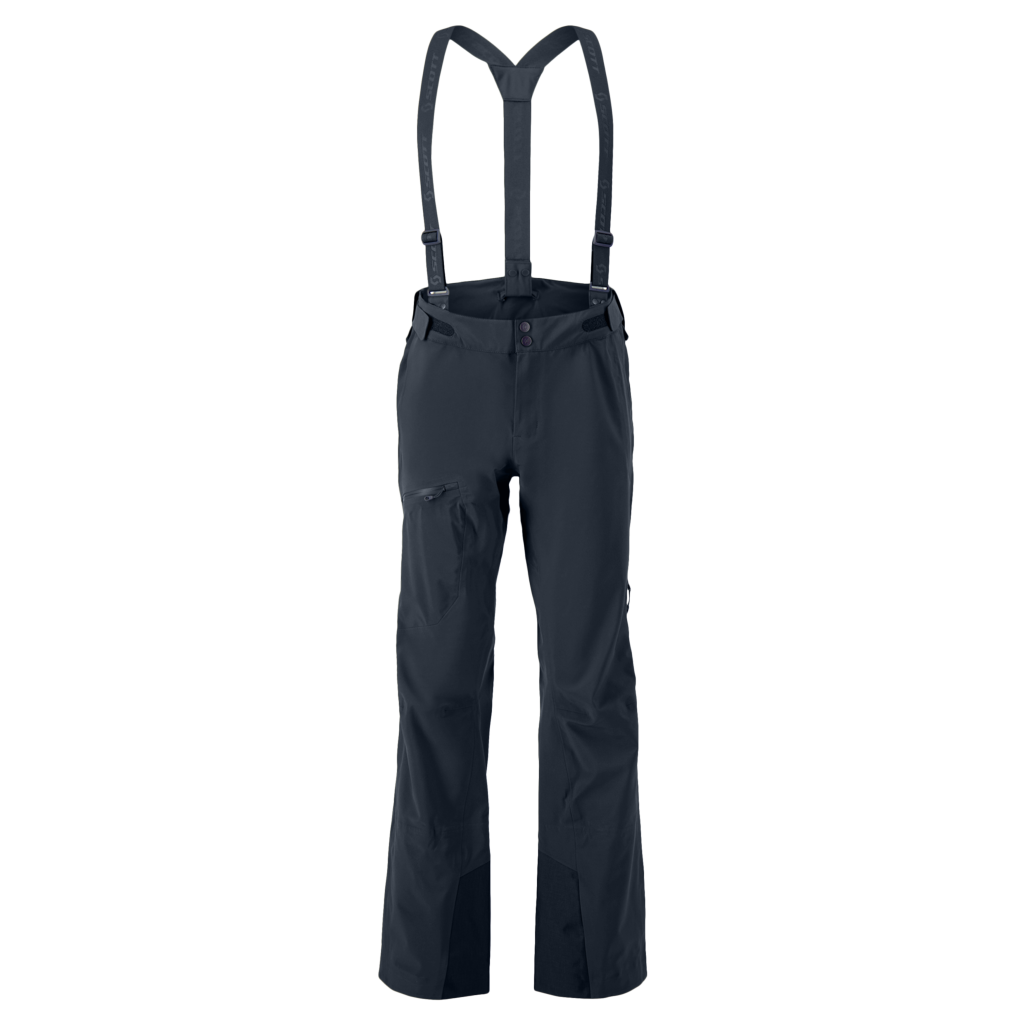 Pants Ms Explorair 3L