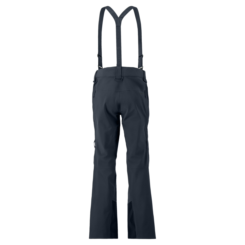 Pants Ms Explorair 3L