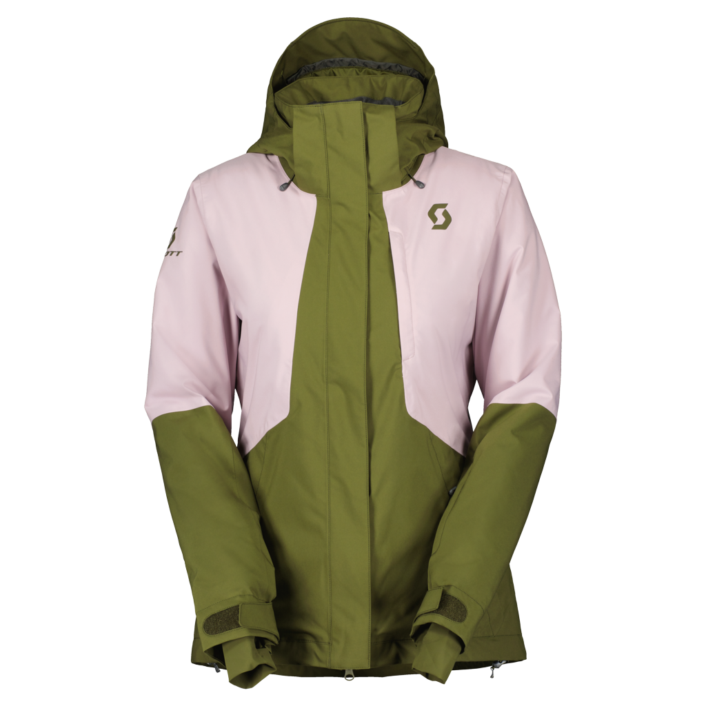Jacket Ws Ultimate Dryo 10