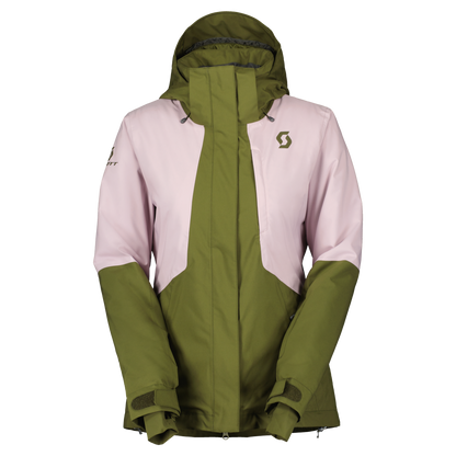 Jacket Ws Ultimate Dryo 10