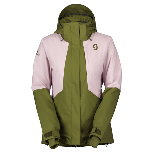 Jacket Ws Ultimate Dryo 10