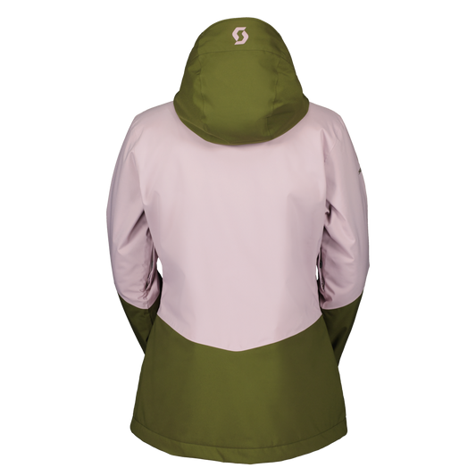 Jacket Ws Ultimate Dryo 10