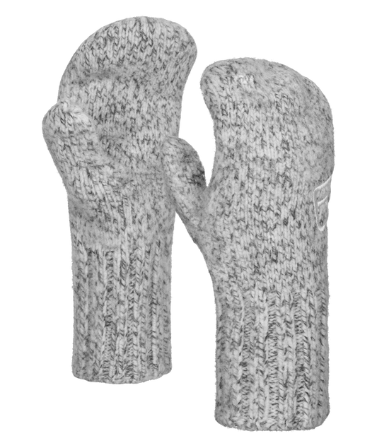 SWISSWOOL CLASSIC MITTEN