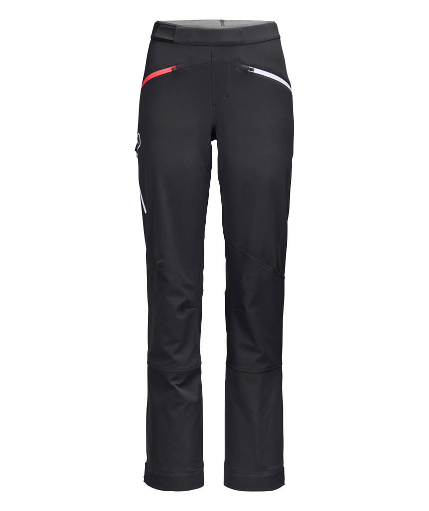 COL BECCHEI PANTS W