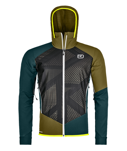 COL BECCHEI JACKET M