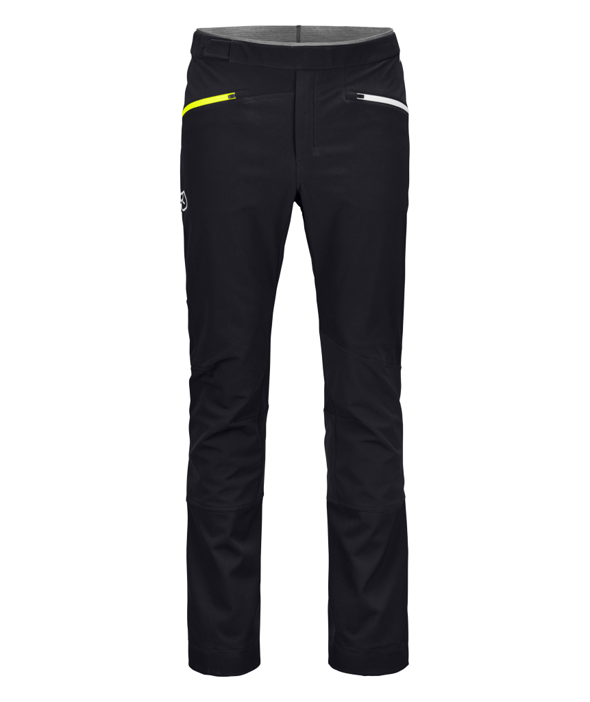 COL BECCHEI PANTS M