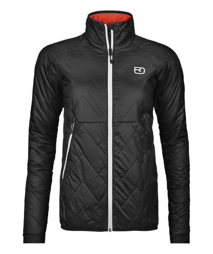 SWISSWOOL PIZ VIAL JACKET W