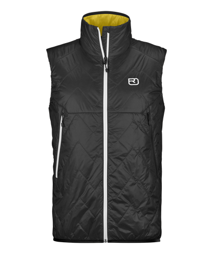 SWISSWOOL PIZ VIAL VEST M