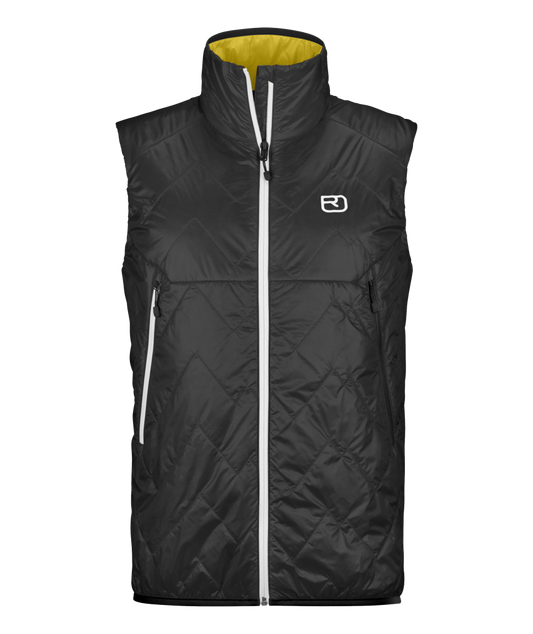 SWISSWOOL PIZ VIAL VEST M